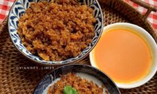 Resep Kiam Ko Kue / Ham Pan Dari vianney_lim99