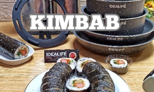 Kimbab