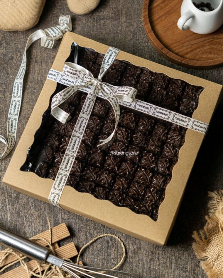 Resep Kladakka Dari sarongsarie