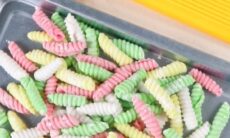 Resep Krong Krang Nam Kati Dari dhora_kusumadewi