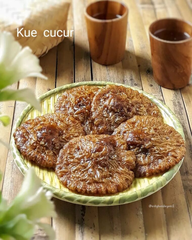 Resep Kue Cucur Dari evhyhandayani2