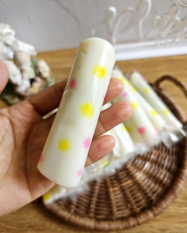 Resep Kue Lapis Percik Dari plasa.cake