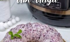 Resep Kue Sengkulun Ubi Ungu Dari fitriyas_widodo