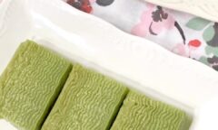 Resep Lapis India Pandan Dari yoenitaa