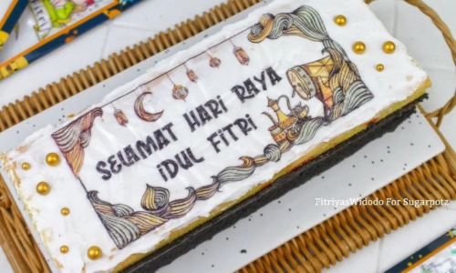 Lapis Mandarin Ekonomis