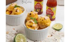 Resep Manggo Sorbet Merem Melek Dari orincookies