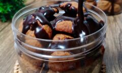 Resep Mud Cookies Dari lim_henni