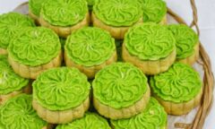 Resep Nastar Taiwan Dari fitriyas_widodo