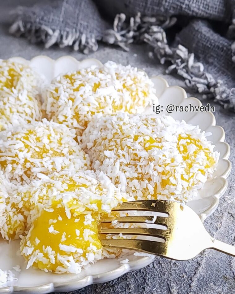 Resep Ongol Ongol Labu Kuning Dari rachveda