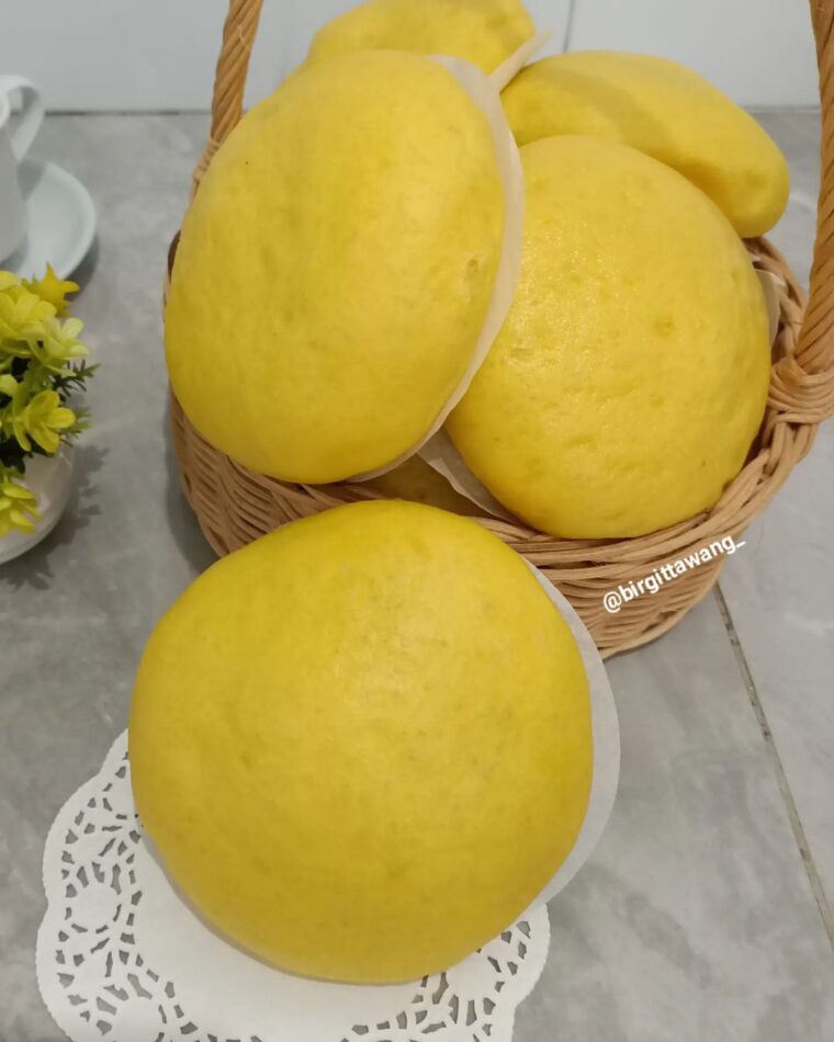 Resep Pao Labu Dari birgittawang_