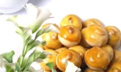 Resep Peanut Butter Cookies Dari evhyhandayani2