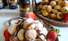 Resep Poffertjes Dari plasa.cake