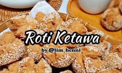 Roti Ketawa