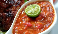 Resep Sambel Tomat Dari annasupriyanto