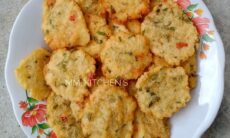 Resep Singkong Bumbu Dari matthewmaureen