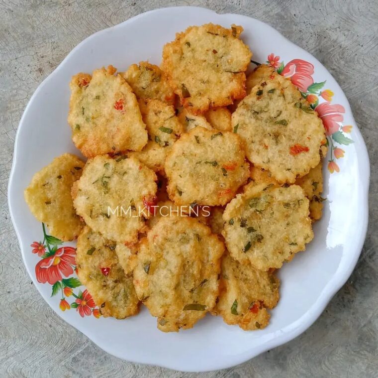 Resep Singkong Bumbu Dari matthewmaureen