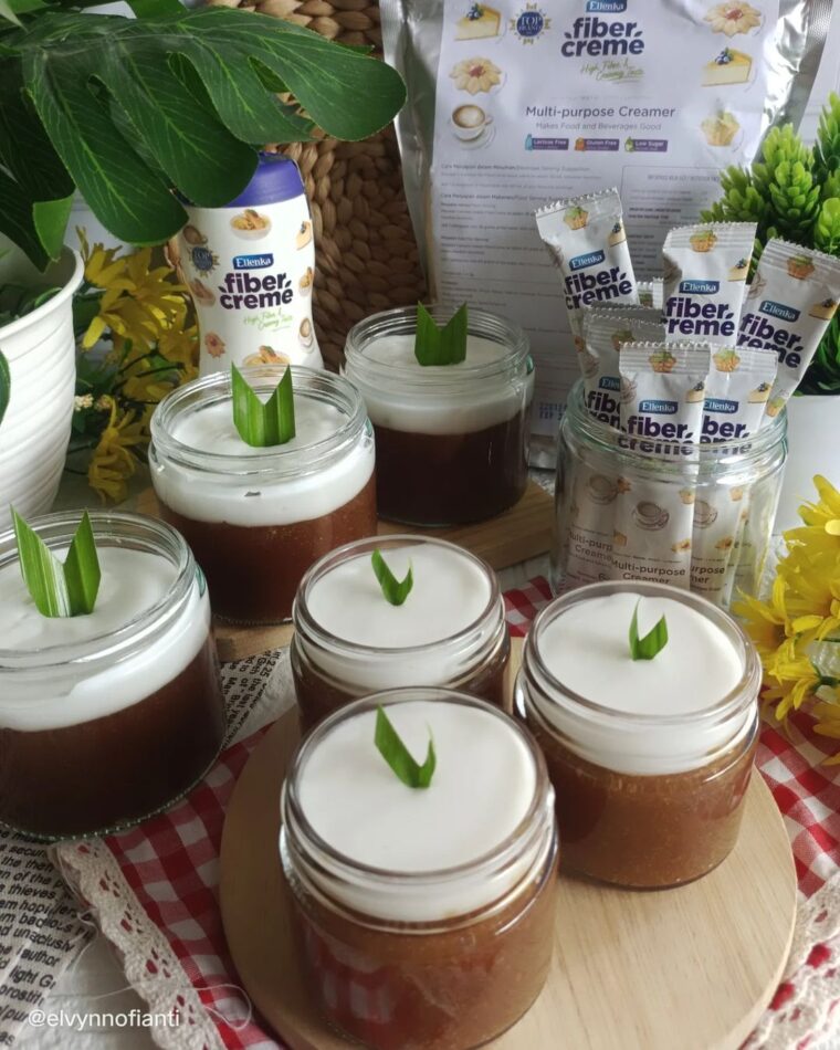 Resep Singkong Lumer Saus Gurih Dari elvynnofianti
