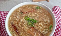 Resep Sup Hisit Kw Dari yscooking