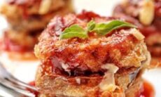 Resep Terong Barbeque Dari friel_sit