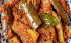 Resep Terong Sambal Dari ketutarsini