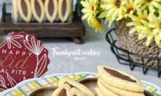 Resep Thumbprint Cookies Dari liuin85