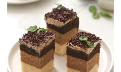 Resep Tiramisu Cake Kukus Dari moona_jingga