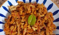 Resep Usus Mercon Dari fifinimartiyana