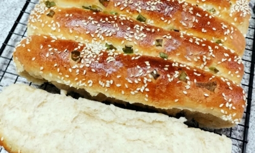 Whole Wheat Butter Rolls