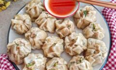 Resep Tuna Dumpling Dari yscooking