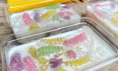 Krong Krang Nam Ka Ti