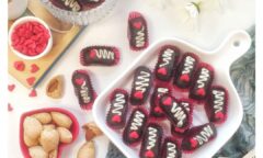 Resep Almond London Dari jeehan_kitchen