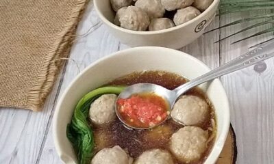 Bakso Daging