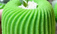 Resep Bolu Kukus Pandan Dari liuin85