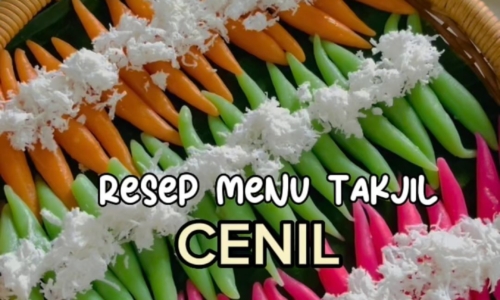 Cenil