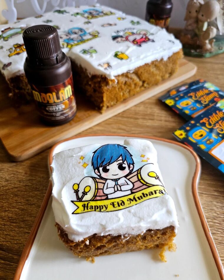 Resep Cofee Banana Cake Dari plasa.cake