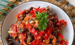 Resep Dendeng Batokok Dari liuin85