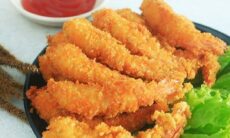 Resep Ebi Fry Dari nenechupp