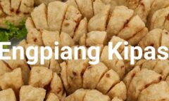 Resep Engpiang Kipas Ikan Tenggiri Dari birgittawang_