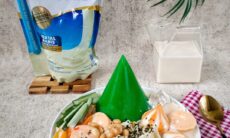 Resep Es Loder Kongguksu Dari albiyansmom