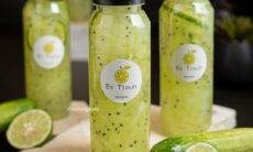 Resep Es Timun Dari sarongsarie