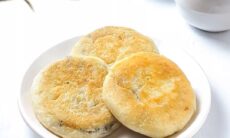 Resep Hotteok Dari evhyhandayani2