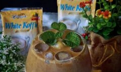 Resep Ice Koffie Avocado Dari mama_aurel_aerilyn