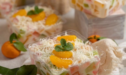 Jelly Salad