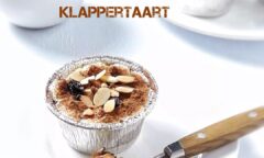 Resep Klappertaart Wilton Dari evhyhandayani2