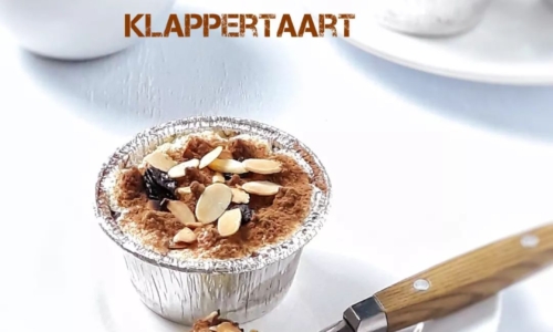Klappertaart Wilton