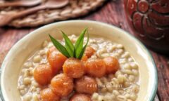 Resep Kolak Jali – Biji Salak Dari friel_sit