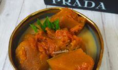 Resep Kolak Labu Kuning Dari fransiskaailen