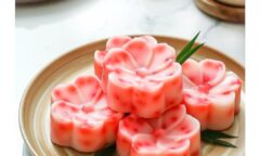 Resep Kue Cantik Manis Dari moona_jingga