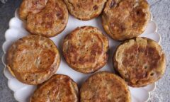 Resep Kue Pisang Dari rachveda