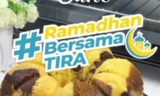 Resep Marmer Cake (Margarin) Dari fitriyas_widodo